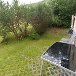 Διαμέρισμα Haus Edelweiss Fendels
