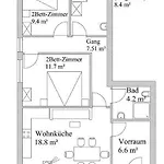 Διαμέρισμα Haus Edelweiss *