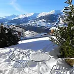 Διαμέρισμα Haus Edelweiss
