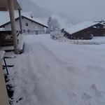 Διαμέρισμα Haus Edelweiss *