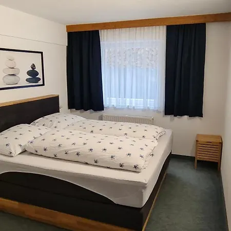 Haus Edelweiss * Fendels