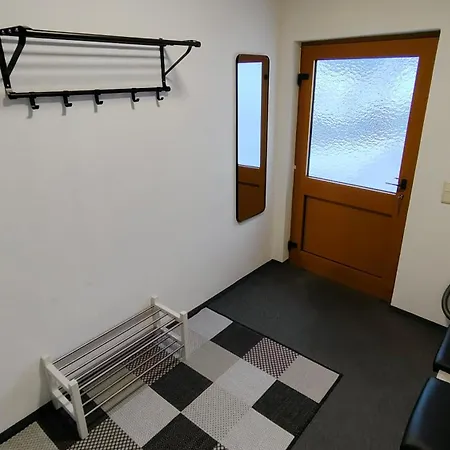 Haus Edelweiss Διαμέρισμα