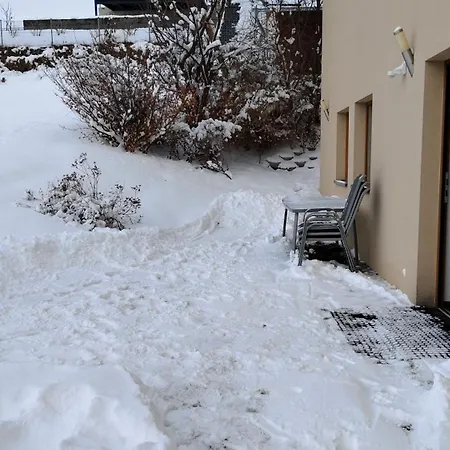 Διαμέρισμα Haus Edelweiss