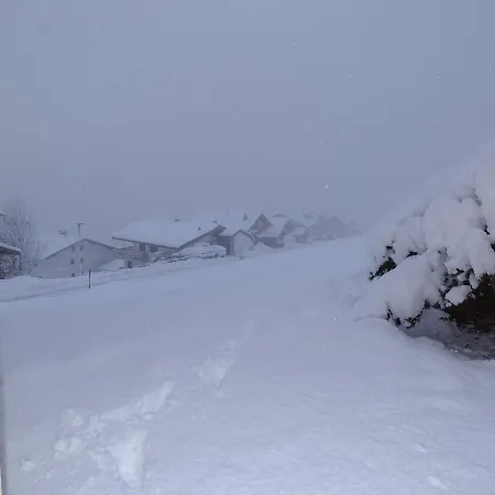 Haus Edelweiss Διαμέρισμα Fendels