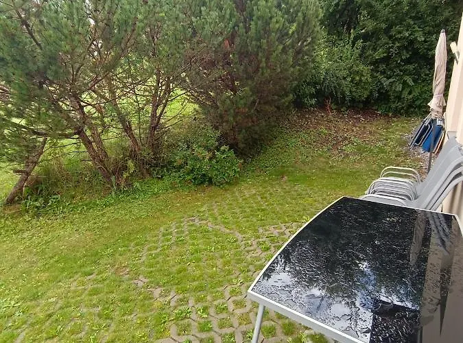 Διαμέρισμα Haus Edelweiss Fendels