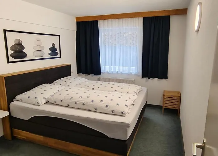 Haus Edelweiss * Fendels