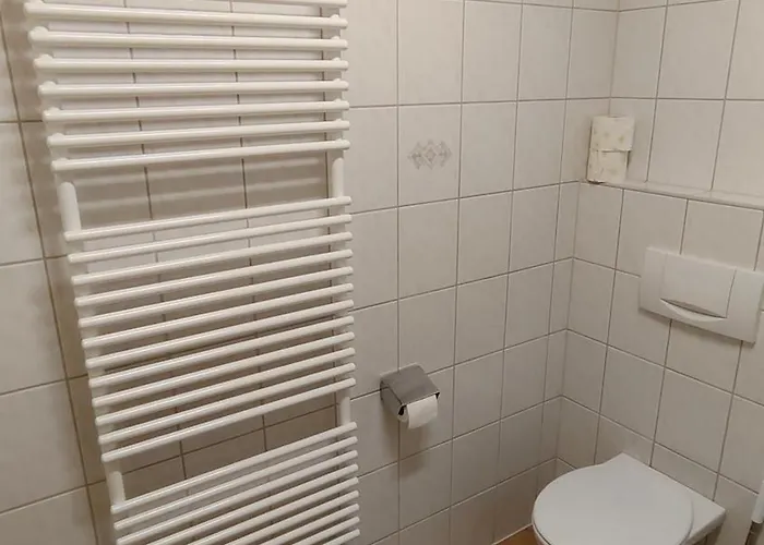 Haus Edelweiss Διαμέρισμα *