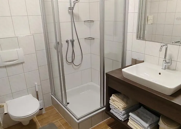 Διαμέρισμα Haus Edelweiss *