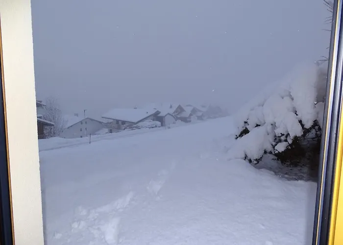 Haus Edelweiss Appartamento Fendels