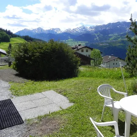 Apartamento Haus Edelweiss *