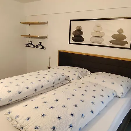 Haus Edelweiss *