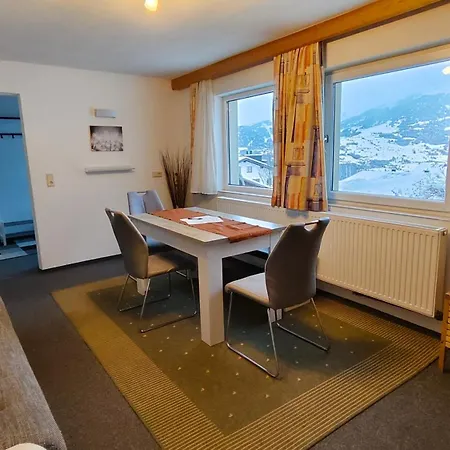 Haus Edelweiss