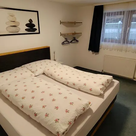 Haus Edelweiss Fendels